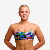 Haut de maillot de bain femme Burnouts