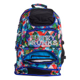 Elite Squad Backpack Palm Prism