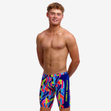 Boy's Training Jammers Fault Lines