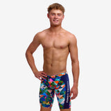 Boy's Training Jammers Palm Prism