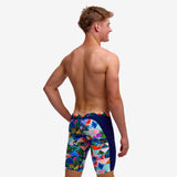 Boy's Training Jammers Palm Prism