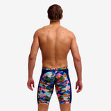 Men's Training Jammer Palm Prism