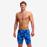 Men's Training Jammer Storm Chaser