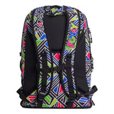 Elite Squad Backpack Bits Of Piece