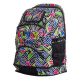 Elite Squad Backpack Bits Of Piece