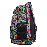 Elite Squad Backpack Bits Of Piece