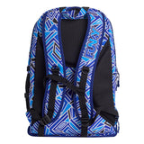 Elite Squad Backpack Blue Bits