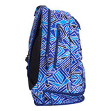 Elite Squad Backpack Blue Bits