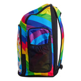 Space Case Backpack Rainbowie