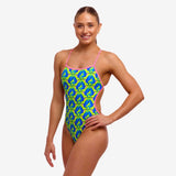 Women's One Piece Twisted Tweety Sweet