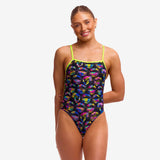 Women's Single Strenght One Piece Ham Bam Maam