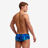 Men's Classic Trunks You Blued