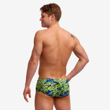 Men's Classic Trunks Scaled Back