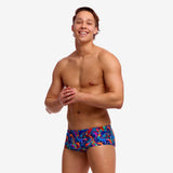 Men's Classic Trunks Weedy One