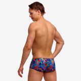 Men's Classic Trunks Weedy One
