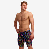 Men's Training Jammer Bam Maam
