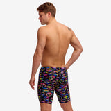Men's Training Jammer Bam Maam