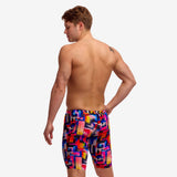 Men's Training Jammer Putty Rules