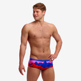 Men's Sidewinder Trunks High Lights