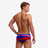 Men's Sidewinder Trunks High Lights
