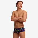 Men's Sidewinder Trunks Ham Ban Maam