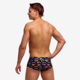 Men's Sidewinder Trunks Ham Ban Maam