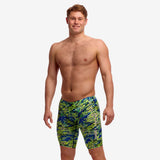 Men's Training Jammer Scaled Back