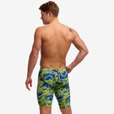 Men's Training Jammer Scaled Back