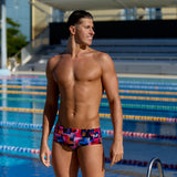 Men's Classic Trunks Putty Rules