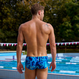 Men's Classic Trunks You Blued