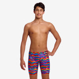 Boy's Training Jammers Plastic Fantastic