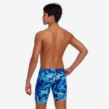 Boy's Training Jammers You Blued