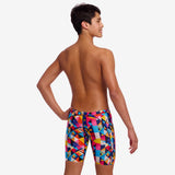 Boy's Training Jammers Broken Blox