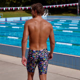 Men's Training Jammer Bam Maam