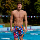Men's Training Jammer Putty Rules