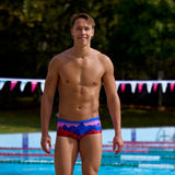 Men's Sidewinder Trunks High Lights