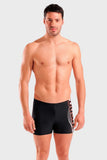 Men’s Basic Swim Short Black