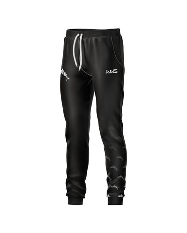 Pant TRN JR SHARK Black