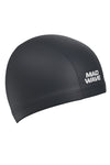 Adult Lycra Cap black