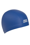 Adult Lycra Cap blue