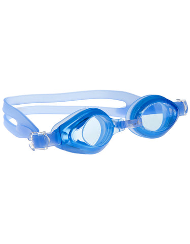 Goggle JR Aqua Blue