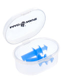 Ear Plugs Blue