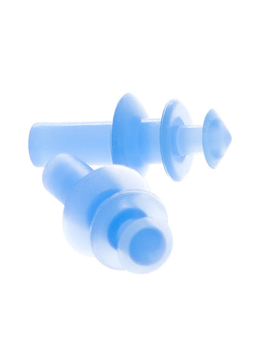 Ear Plugs Blue