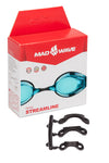 Goggle Streamline Azure