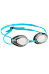 Goggle Streamline Grey/Azure