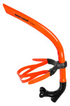 Pro Snorkel Orange