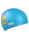 Silicone Cap Chlorine