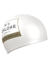 Silicone Cap Chlorie Nr5 White