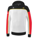 Hoody CMA Mens White