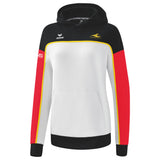 Hoody CMA Womens White